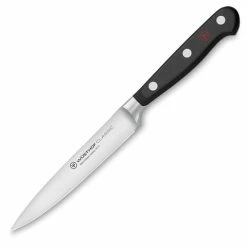Wusthof - Classic Utility Knife 12cm