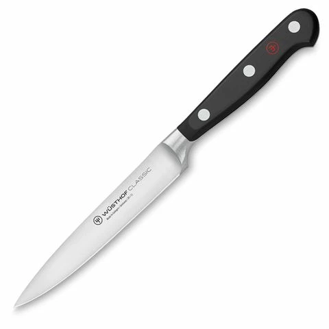 Wusthof - Classic Utility Knife 12cm