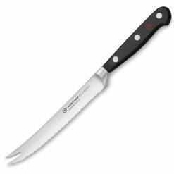 Wusthof - Classic Tomato Knife 14cm