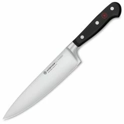 Wusthof - Classic Cook's Knife 18cm