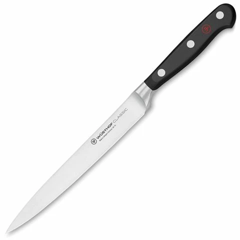 Wusthof - Classic Fish Filleting Knife 16cm
