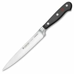 Wusthof - Classic Fillet Knife Flexi 16cm