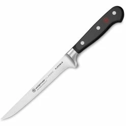 Wusthof - Classic Boning Knife Flexi 16cm