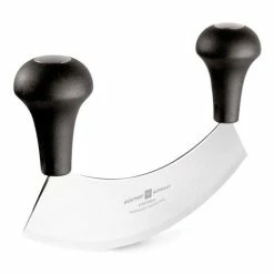 Wusthof - Mincing Knife 23cm