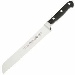 Mundial - Classic Bread Knife 20cm
