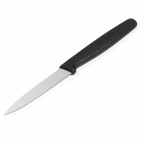 Victorinox - Paring Knife 8cm Black