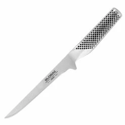 Global - Flexible Boning Knife 16cm G-21