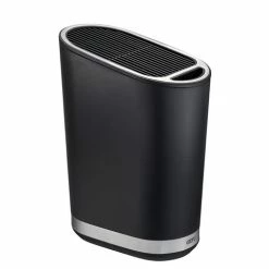 Gefu - Smartline Knife Block Black