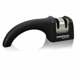 Chef's Choice - 2-Stage Pronto Diamond Manual Knife Sharpnr