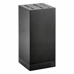 Zwilling - Knife Block Empty Black