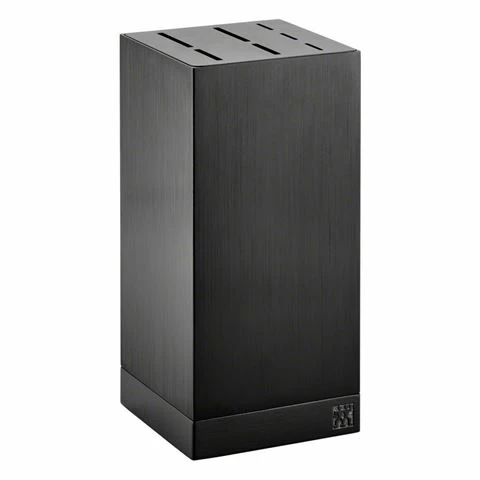 Zwilling - Knife Block Empty Black