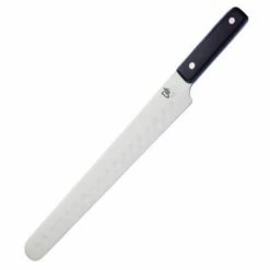 Shun - Classic Scalloped BBQ Slicing Knife 30cm