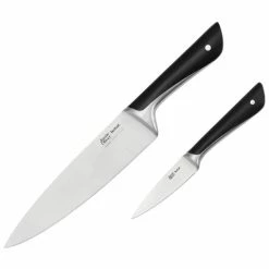 Tefal - Jamie Oliver The Essential Set 2pce Knives