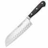 Wusthof - Classic Santoku Knife 17cm