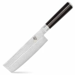 Shun - Classic Nakiri Knife 16.5cm
