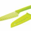 Scanpan - Spectrum Santoku Knife Green