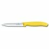 Victorinox - Vegetable Knife 10cm Pointed Yellow