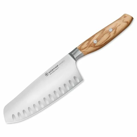 Wusthof - Amici Santoku Knife 17cm