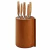 Wusthof - Amici Villa Knife Block Set 6pce