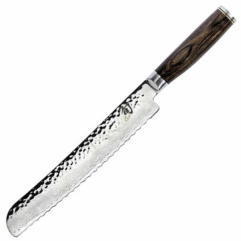 Shun - Premier Bread Knife 23cm