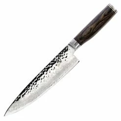 Shun - Premier Chef's Knife 20cm
