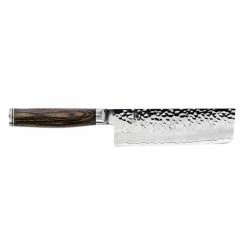 Shun - Premier Nakiri Knife 14cm
