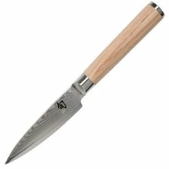 Shun - Classic White Paring Knife 9cm