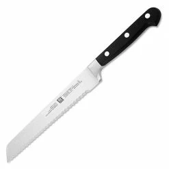 Zwilling - Professional S Series Bread Knife 20cm
