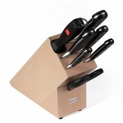 Wusthof - Classic Knife Block Set 8pce
