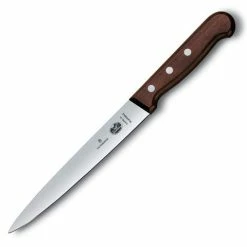 Victorinox - Rosewood Filleting Knife 16cm