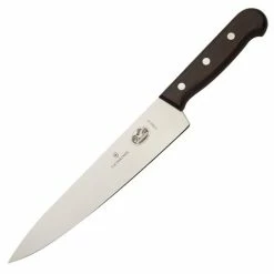 Victorinox - Rosewood Cook's Knife 22cm