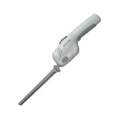 Kenwood - Cordless Electric Knife KN500