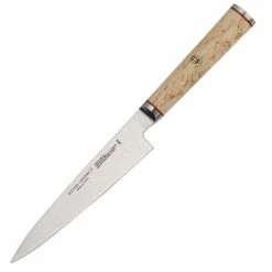 Miyabi - Birchwood Shotoh Utility Knife 13cm