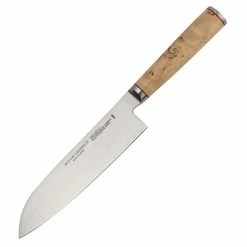 Miyabi - Birchwood Santoku Knife 18cm
