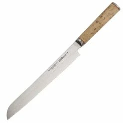 Miyabi - Birchwood Bread Knife 23cm