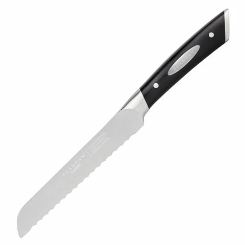 Scanpan - Classic Baguette/Salami Knife 14cm 3 Scanpan - Classic Baguette/Salami Knife 14cm