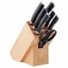 Scanpan - Classic Knife Block Set 8pce