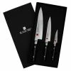Kasumi - Chef Knife Set 3pce
