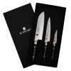 Kasumi - Santoku Knife Set 3pce
