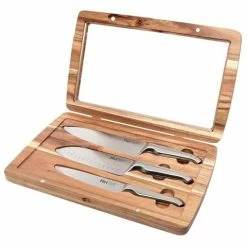 Furi - Pro Acacia Set 3pce