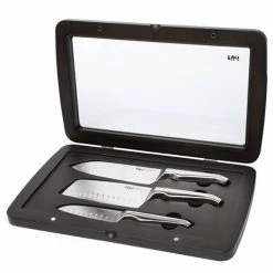 Furi - Pro Asian Knife Set 3pce