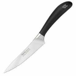 Robert Welch - Signature Utility Serrated 12cm