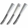 Laura Ashley - Candy Stripe Butter Knives 3pce