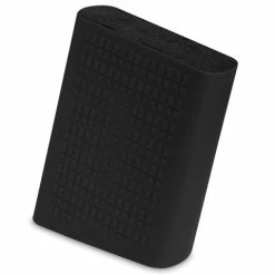 Scanpan - Spectrum Universal Knife Block Black