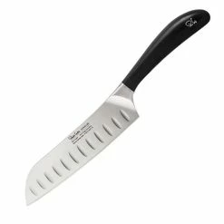Robert Welch - Signature Santoku Knife 17cm