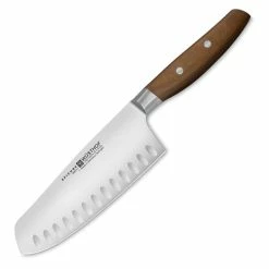Wusthof - Epicure Santoku 17cm
