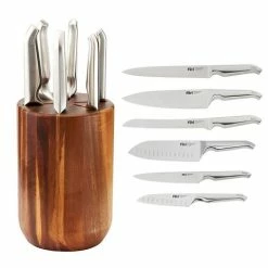 Furi - Capsule Knife Block Set 7pce