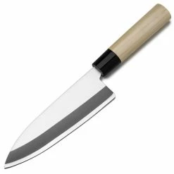 Fuji Reigetsu - Santoku Knife 16.5cm