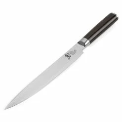 Shun - Classic Slicing Knife 22.5cm