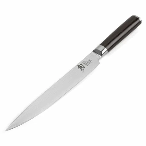 Shun - Classic Slicing Knife 22.5cm